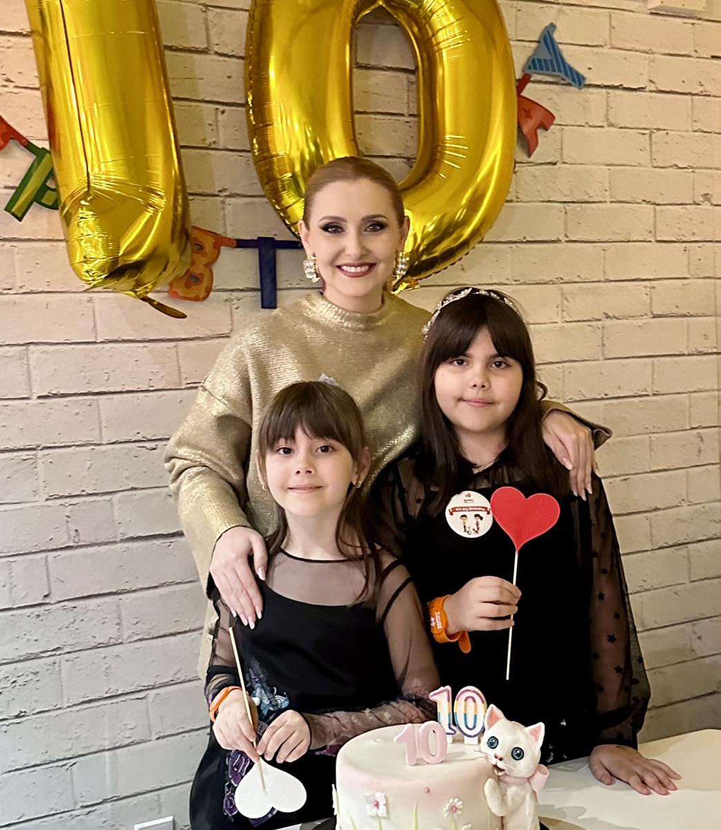 Alina Sorescu, dezvăluiri neștiute despre divorțul de Alexandru Ciucu. „Îmi era cumva teamă. Cum o să duc toată presiunea”