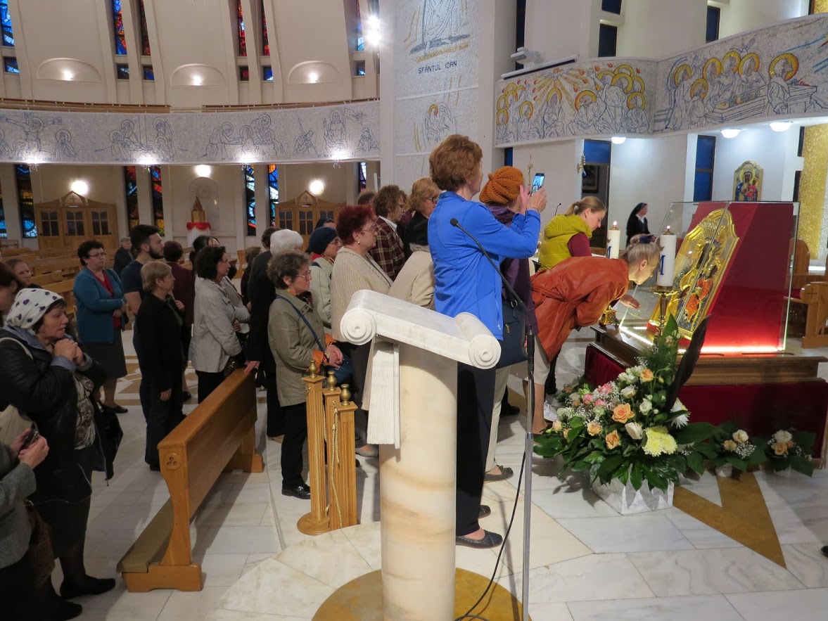 Papa Francisc, la Iași. O familie cu 28 de membri îi va vorbi Suveranului Pontif despre greutățile și bucuriile din viața lor