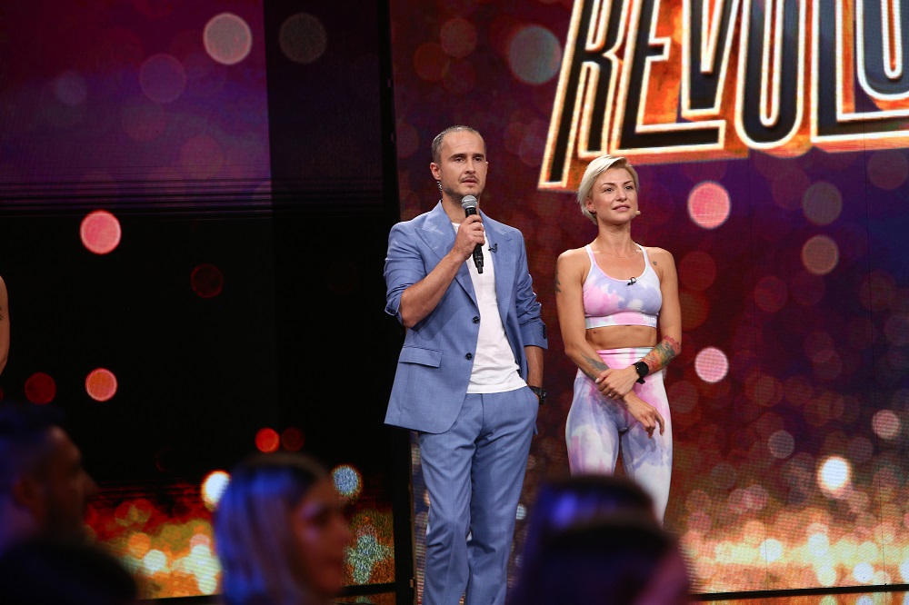 Discuții aprinse între jurații de la „Stand-Up Revolution”: „Deci, nu funcționează așa concursul ăsta!”