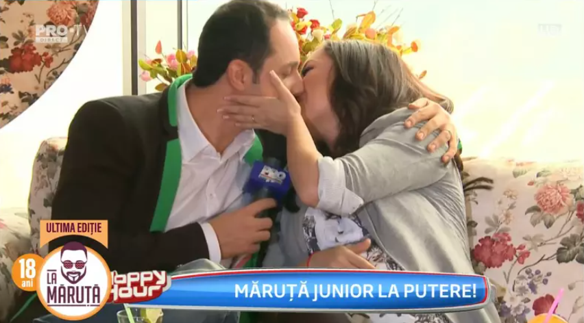 Ce s-a întâmplat la „La Măruță”, în ultima ediție! Cătălin a izbucnit în lacrimi. „Dacă aș putea, v-aș spune fiecăruia pe nume”