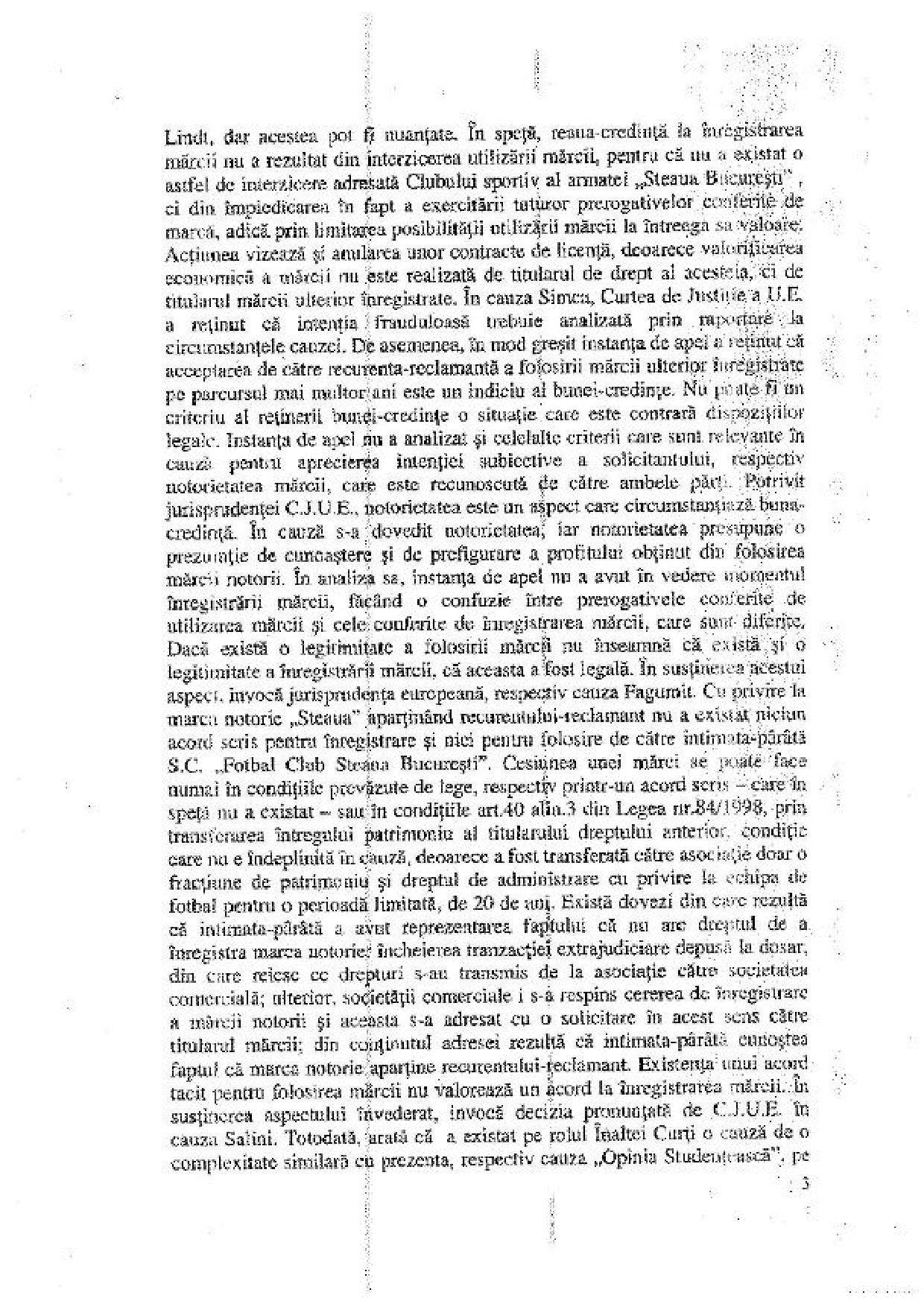 Steaua a primit MOTIVAREA în ”scandalul marca". Gigi a PIERDUT palmaresul!