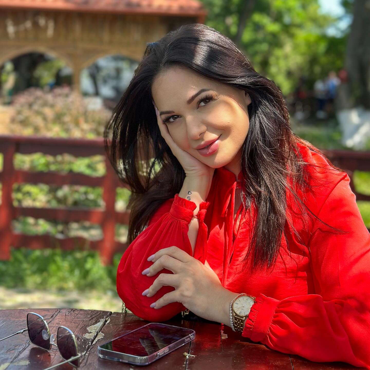 Deea Maxer, prima reacție după ce a semnat cu postul Kanal D. În ce emisiune apare: „Am atâtea planuri”