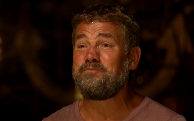 Momentul când Ionuț Iftimoaie e eliminat de la Survivor România 2023. Daniel Pavel: „Este o excepție de la ce facem aici”