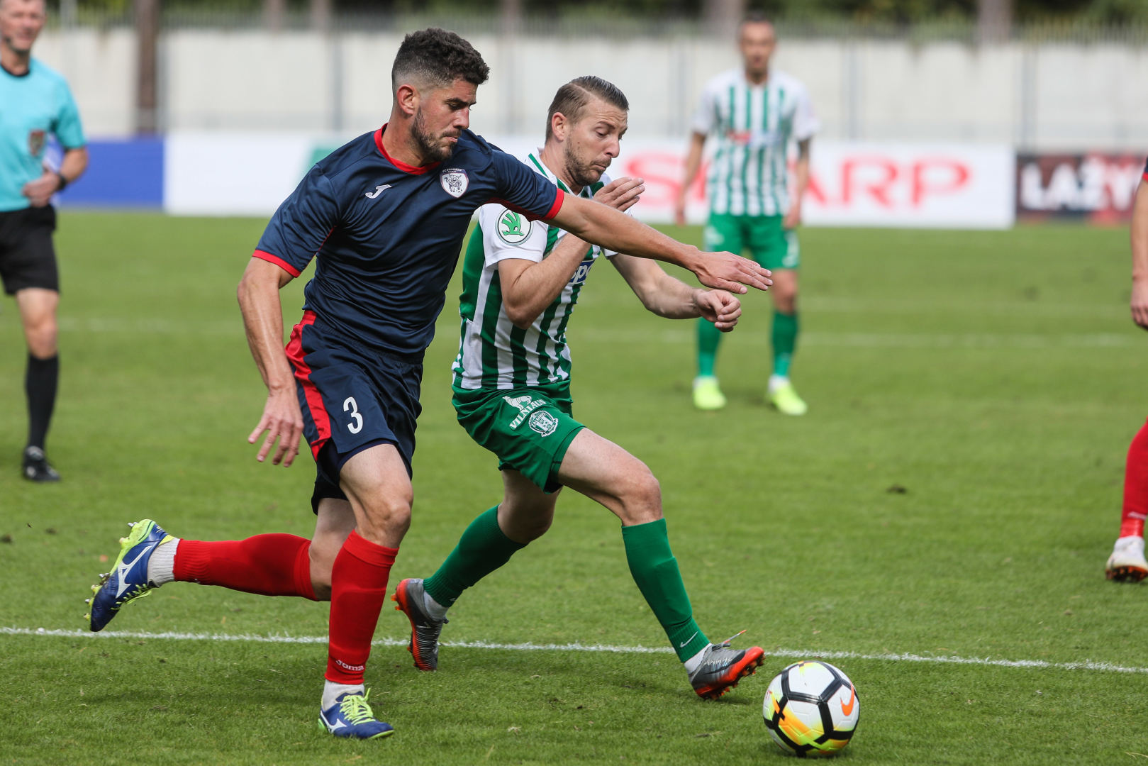 Liviu Antal a câștigat Cupa Lituaniei cu Zalgiris Vilnius | GALERIE FOTO&VIDEO
