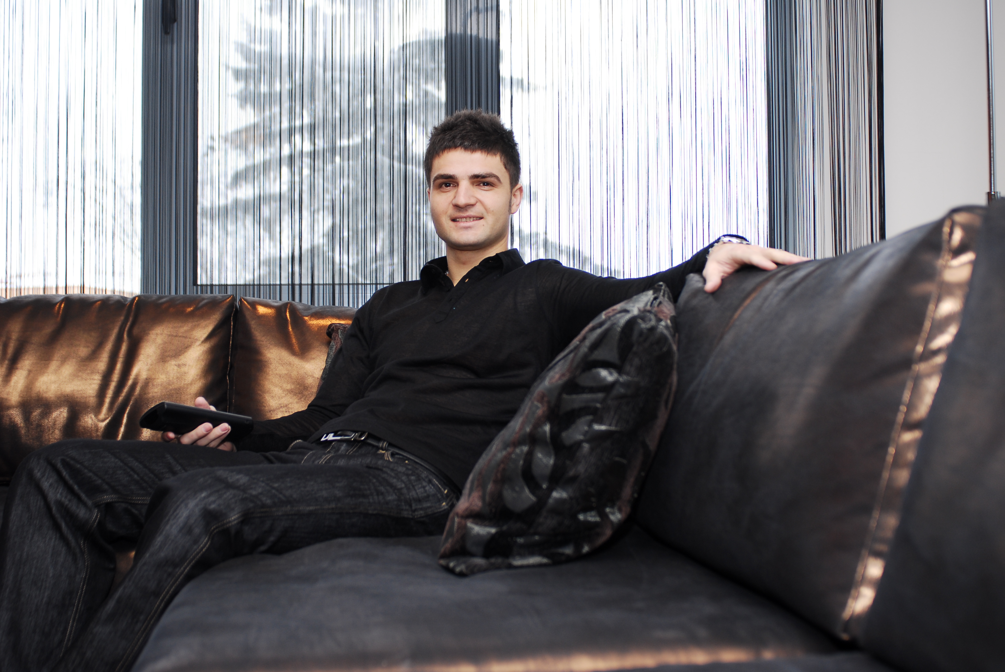 Cum arată soția lui Florin Bratu, noul antrenor de la Dinamo