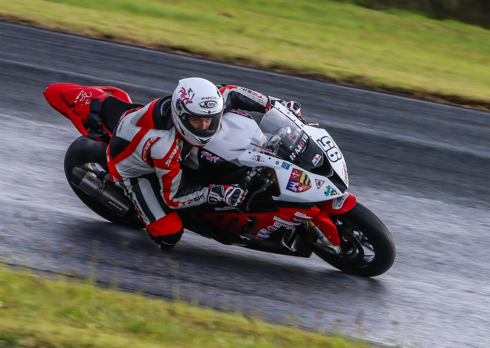 Robert Mureșan este campion european la clasa SuperBike | FOTO