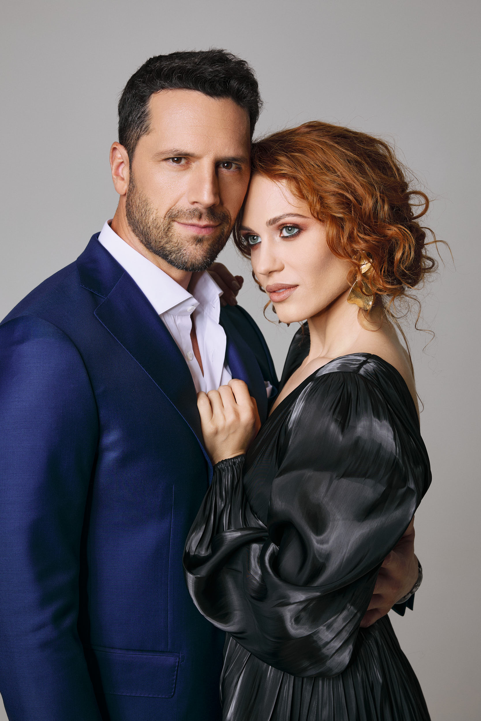 „Iubire cu parfum de lavandă” revine cu sezonul 3. Au început filmările pentru serialul de la Antena 1