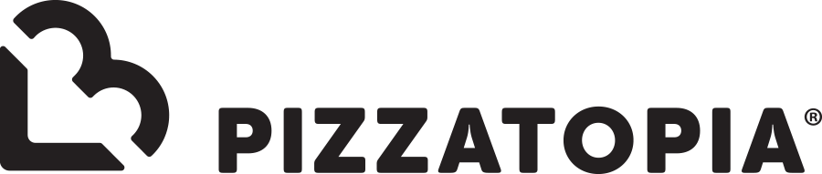 pizzatopia logo