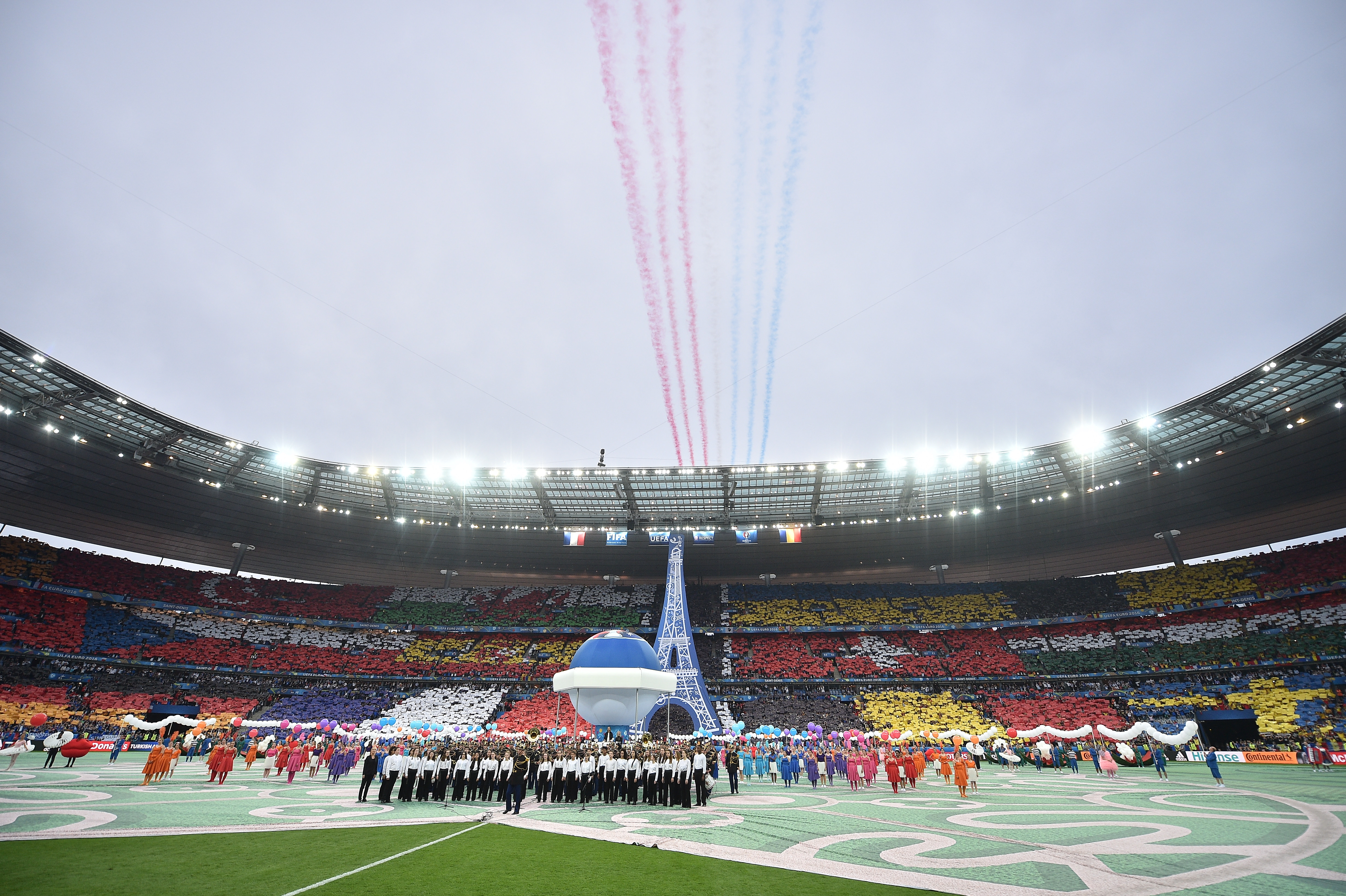 România-Franța 1-2 / LIVE BLOG. Eșec nedrept! Noi am fost Legiunea Franceză! Ne-au ucis în 89! | FOTO&VIDEO
