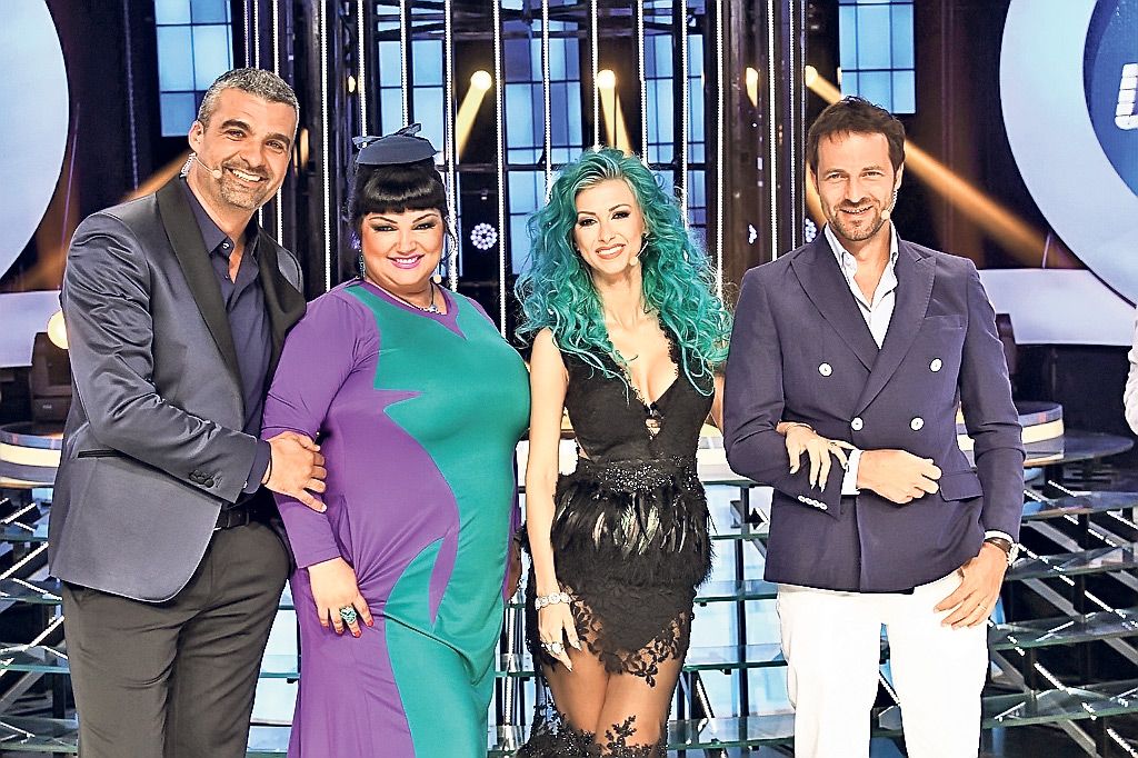 EXCLUSIV | Câte kilograme a slăbit, de fapt, Ozana Barabancea? Unde au ajuns hainele pe care nu le mai poartă
