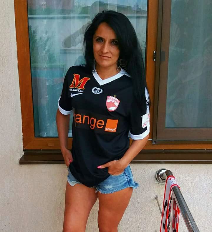 Dinamovistele din PCH sunt pregătire de marele derby cu FCSB / GALERIE FOTO