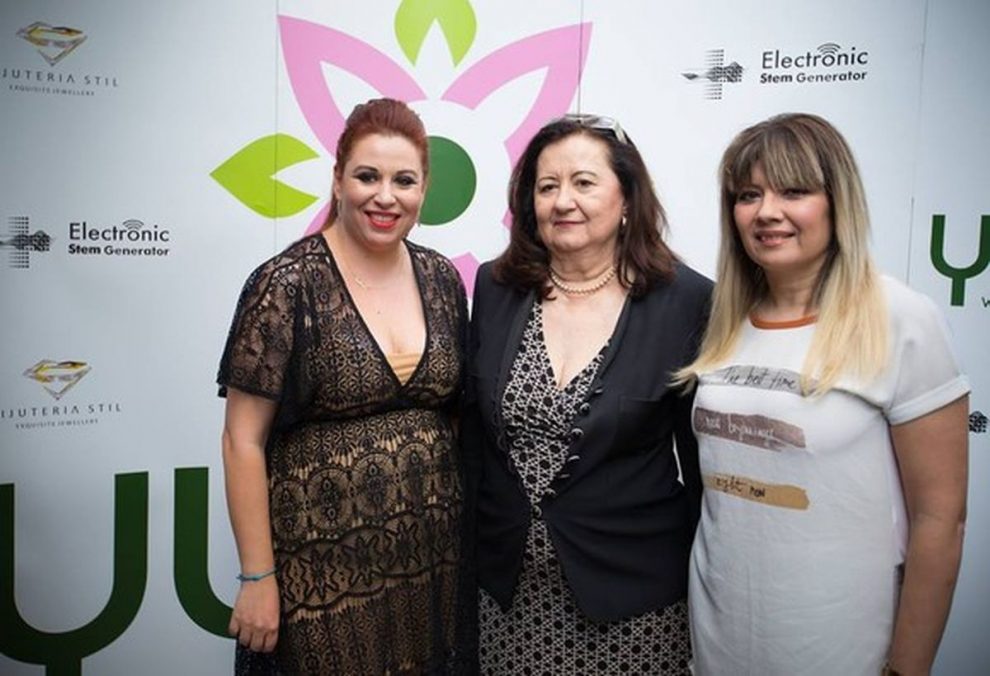 Catinca Roman, despre cearta cu Loredana Groza. Motivul pentru care nu își mai vorbesc: „M-a aruncat la gunoi”