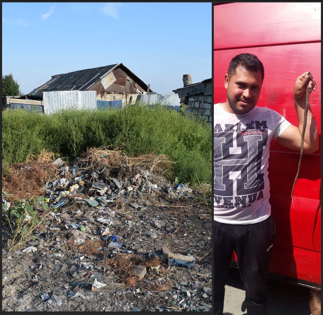 România în 2018, ca acum 100 de ani. Celebrarea tristă a sărăciei noastre în fotografiile făcute de locuitorii din ghetou