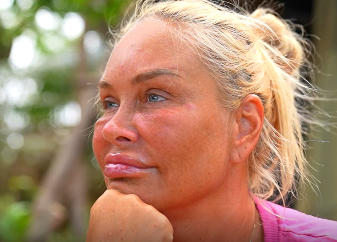 Vica Blochina spune ce nu se vede la TV de la Survivor România 2023: „Mama mea plângea văzând ce iad e acolo”