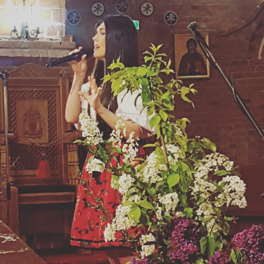 Moment emoționant pentru Paula Seling. "A fost o zi pe care n-o voi uita vreodată" | FOTO