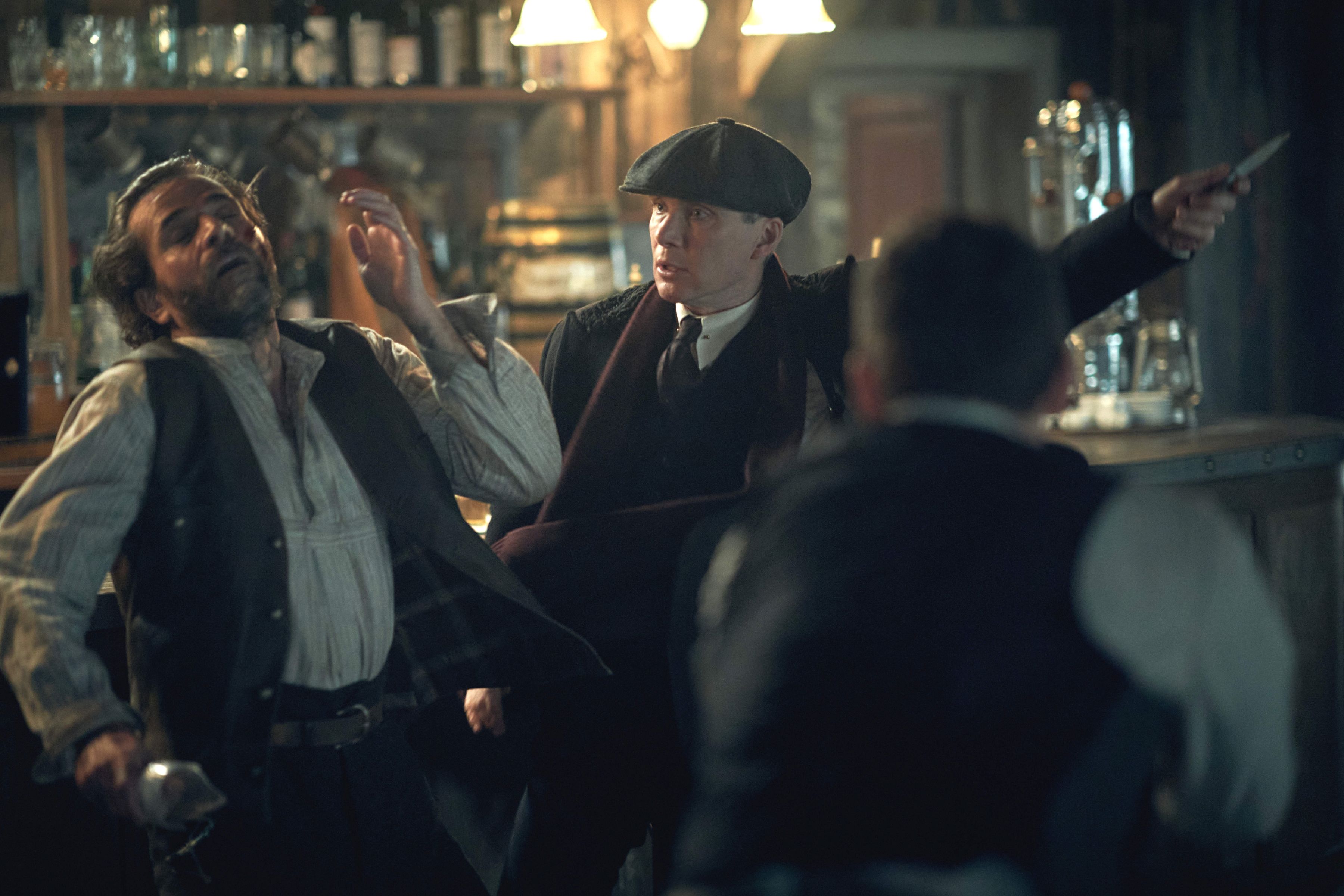 „Peaky Blinders: The Immortal Man” are trailer oficial. Când apare cel mai așteptat film din 2026 de pe Netflix