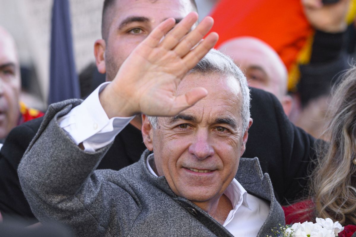 Dan Negru s-a supărat după ultima inițiativă a lui Călin Georgescu: „Nemernici sunt în toate taberele”