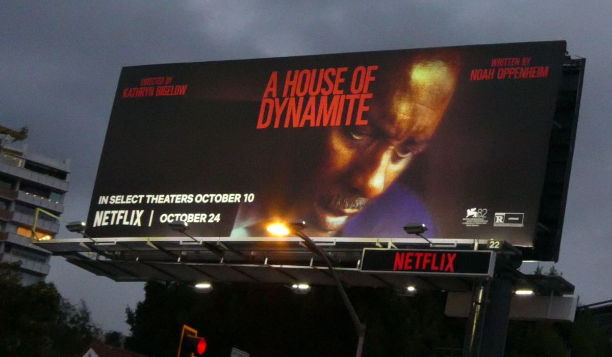 Decizia pe care vrea să o ia Netflix. Ce se întâmplă cu filmele de pe platformă, după ce a anunțat că va cumpăra Warner Bros