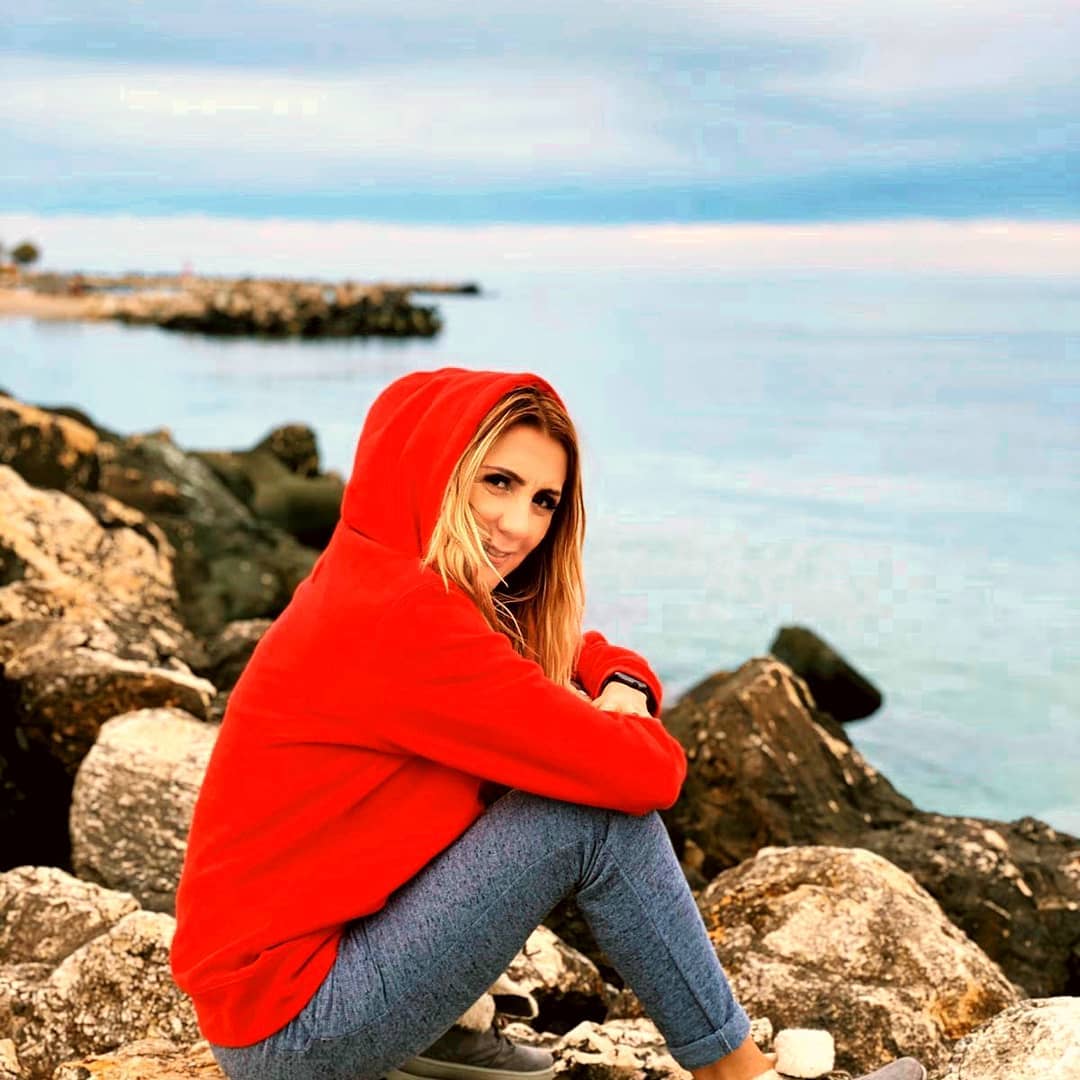 Cine este Nicoleta Mirea, concurentă la „Desafio: Aventura”, emisiune difuzată de PRO TV