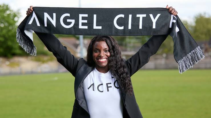 Eniola Akuko