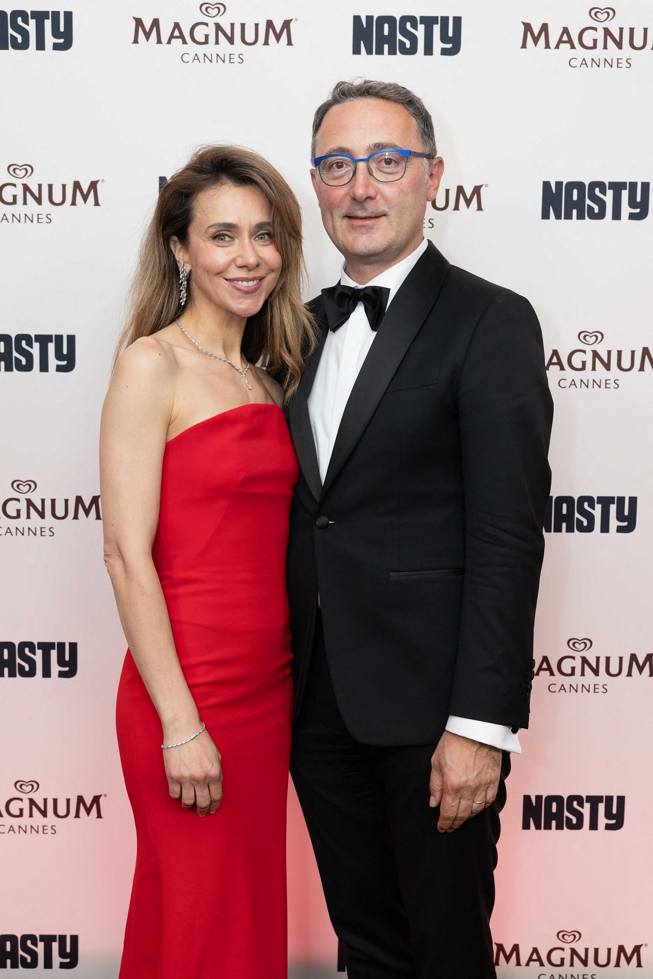 Ilie Năstase, pe covorul roșu de la Cannes 2024 cu filmul „Nasty”. Ce legende ale tenisului l-au însoțit, pe lângă Ion Țiriac