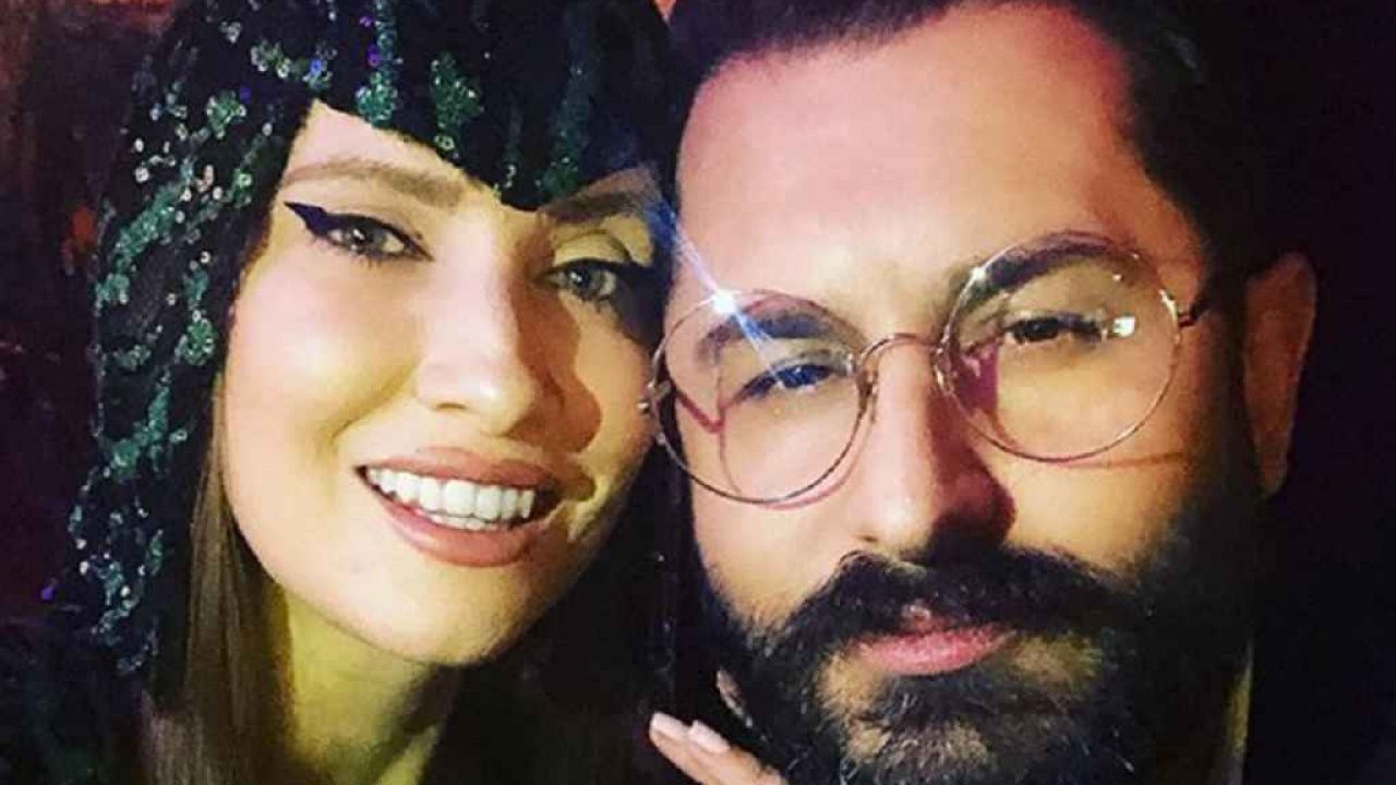 Iulia Albu, în vacanță la familia iubitului. Unde locuiesc părinții lui Mihai Alexandru: „E liniște totală”