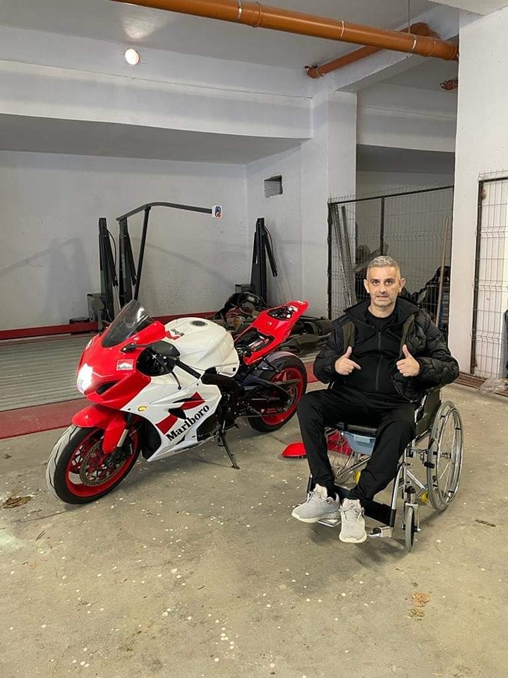 Daniel Onoriu a anunțat din nou divorțul de Isabela: „Am fost părăsit. Nu vrea să-mi facă un copil”