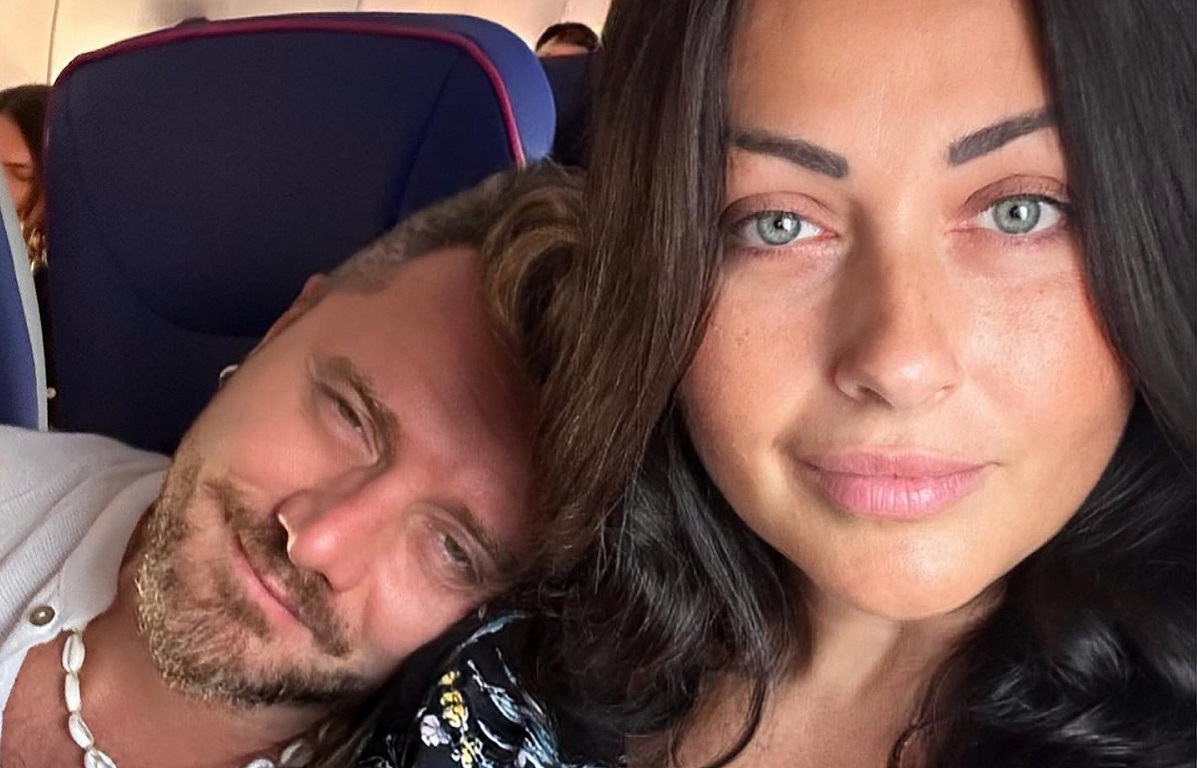 Gabriela Cristea și Tavi Clonda au banii la comun. Cine ține evidența: „Noi suntem doi artiști. Vrem bani, dar nu știm cum, când, o fi plătit factura”