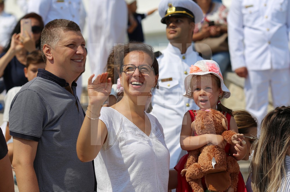 UPDATE. LIVE VIDEO. Evenimente organizate de Ziua Marinei 2017. Exercițiu demonstrativ cu 3.000 de militari. Ce se întâmplă la Constanța / FOTO&VIDEO