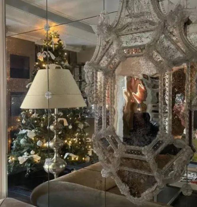 Imagini din casa în care locuiește Dana Budeanu. Detaliile care au atras atenția fanilor