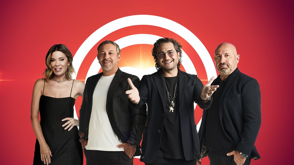 Motivul pentru care Gina Pistol se simte mai apropiată de Florin Dumitrescu decât de ceilalți chefi de la MasterChef. „Noi ne vizităm des”