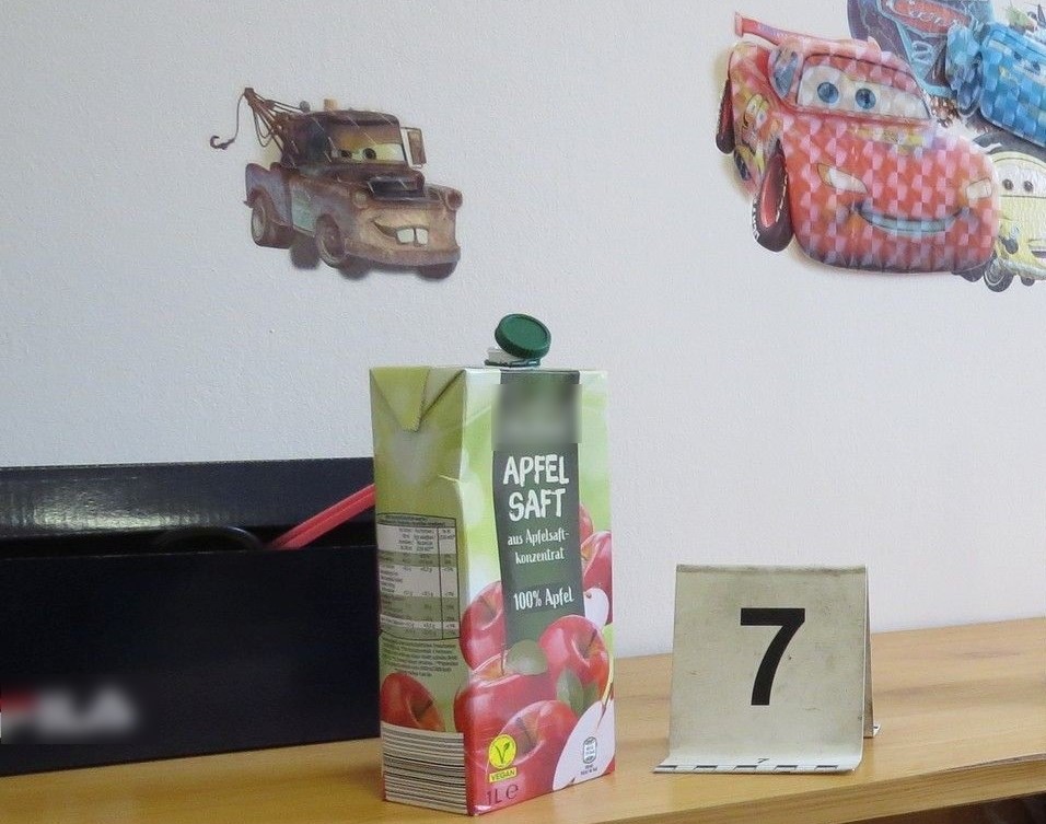 Az almalevet és a gumicukrot is megdézsmálta az óvodákra és iskolákra utazó sorozatbetörő – videó