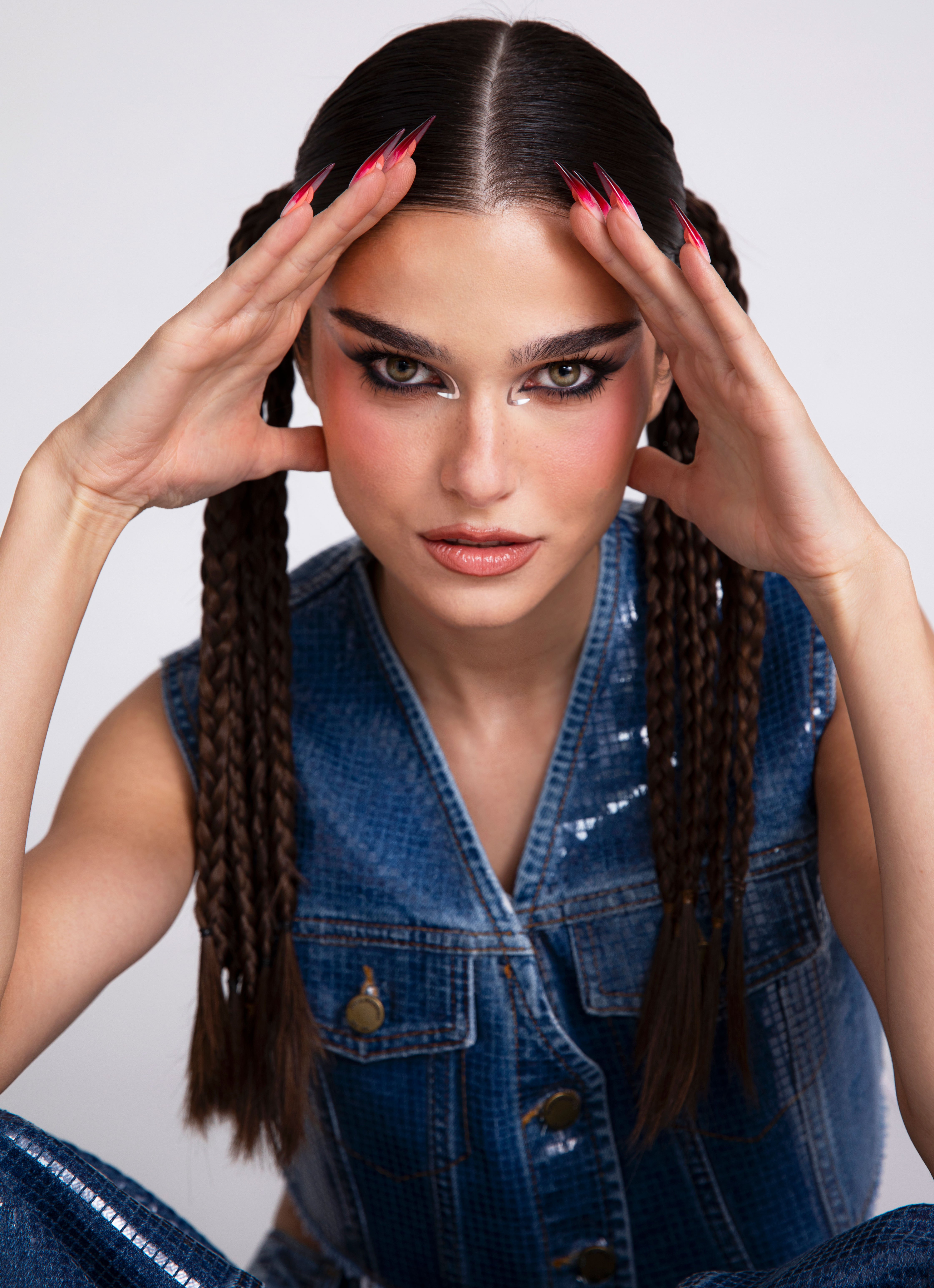 Răspunsul lui Puya pentru cei care spun că X Factor e o emisiune fake: „Trebuie să facem anumite alegeri” | EXCLUSIV