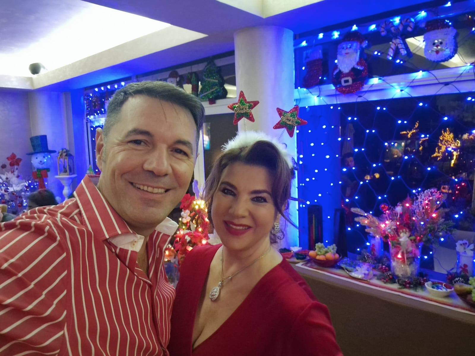 Mihaela Borcea și Sorin Rap au stabilit data nunții. Cum vor arăta cele două rochii de mireasă. „Și Sorin tot două ținute va avea”