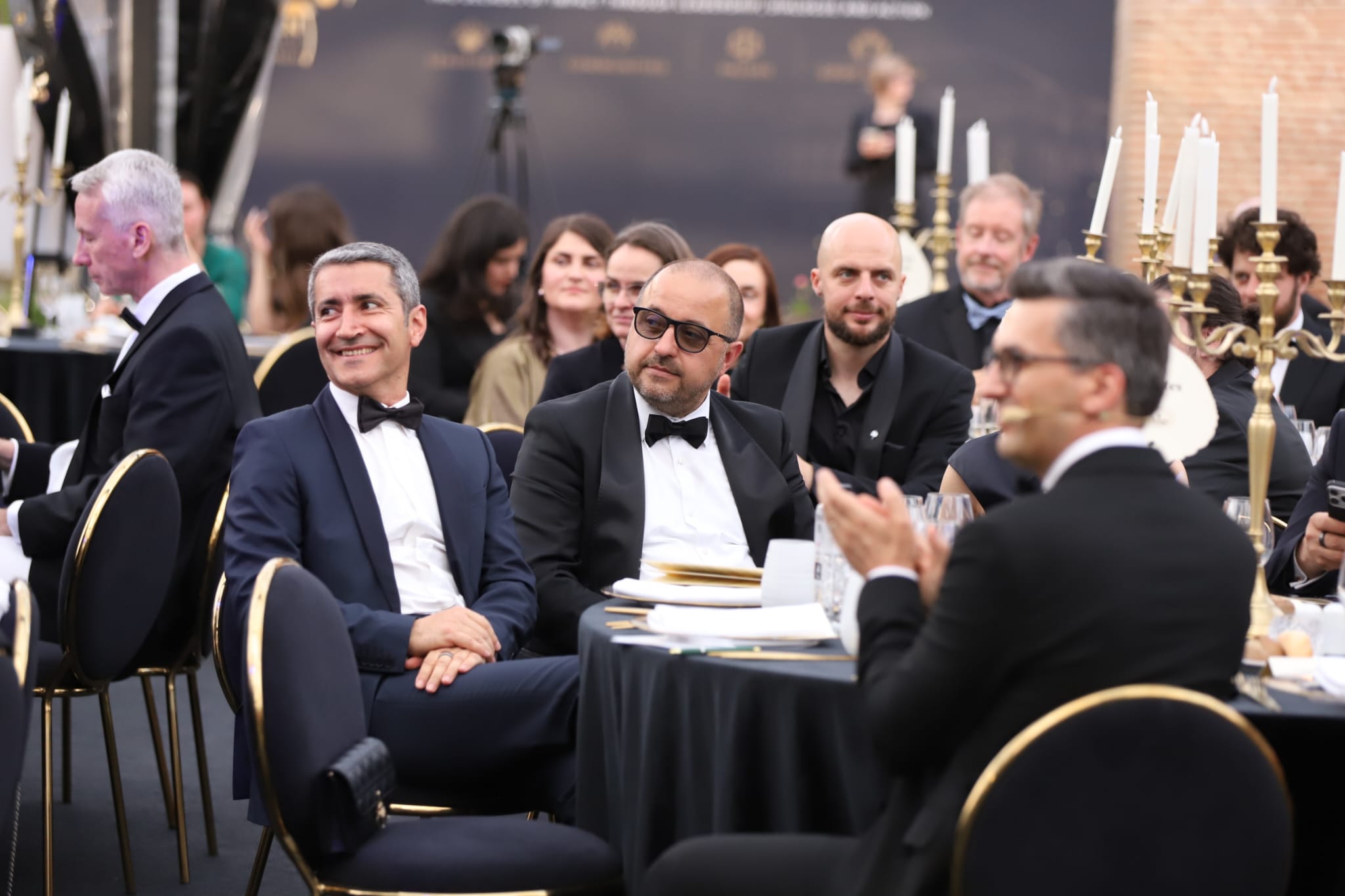Institul Aspen România celebrează 20 de ani la Gala Aniversară Aspen 2026: personalități din mediul de afaceri și lumea politică, prezente la eveniment