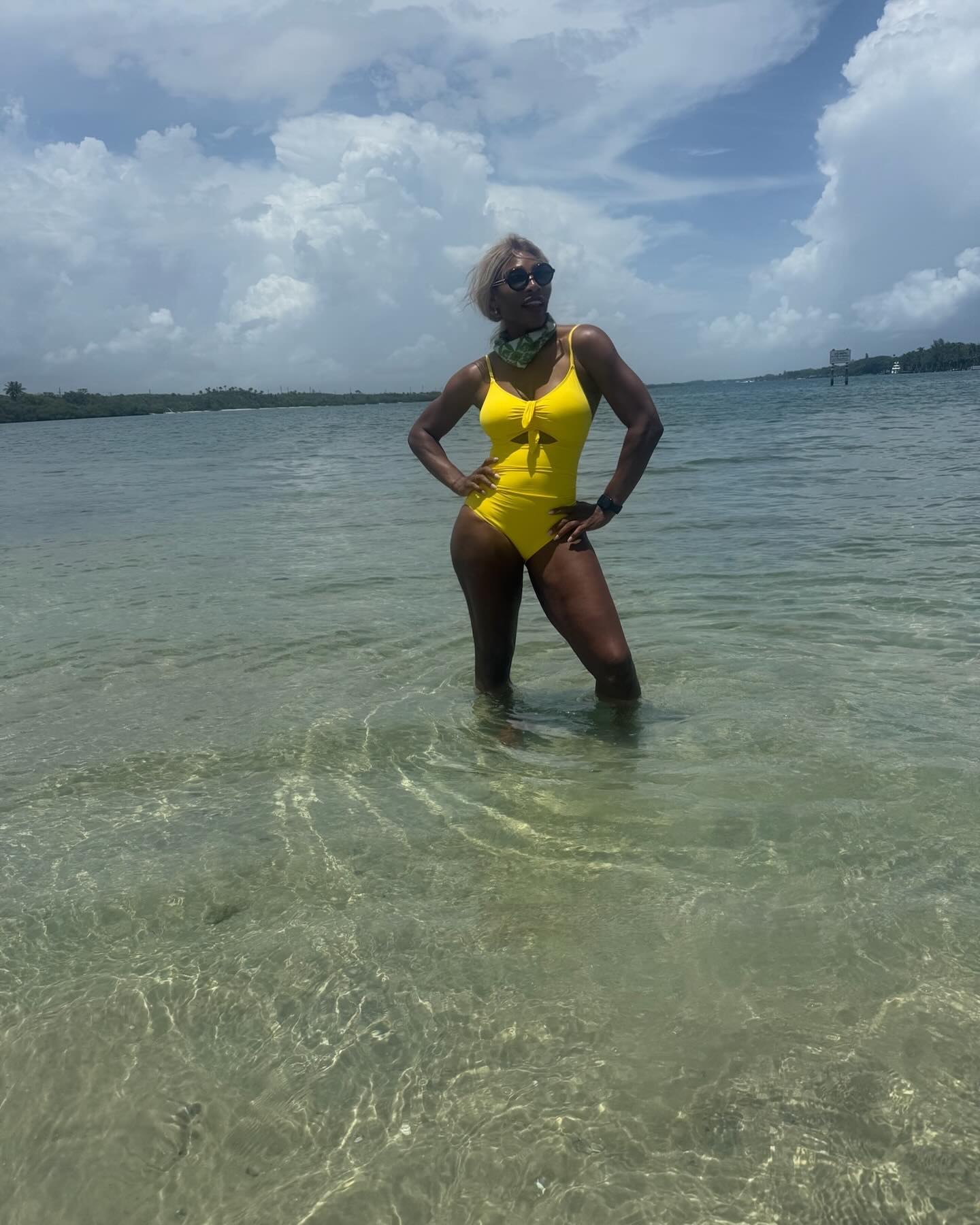 Cum arată Serena Williams în costum de baie după ce a slăbit 14 kilograme. Transformarea ei e spectaculoasă: „Mă simt minunat”
