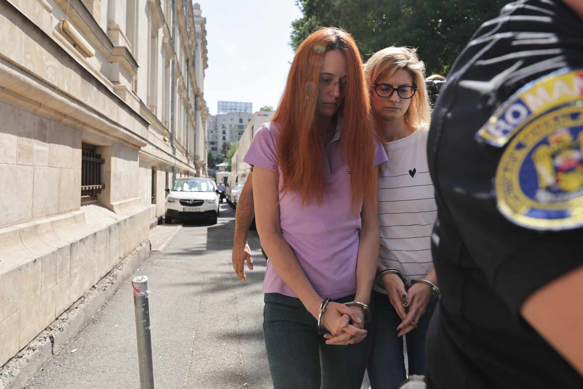 Doctorițele acuzate de omor în cazul deceselor de la Spitalul Pantelimon, eliberate din arestul preventiv