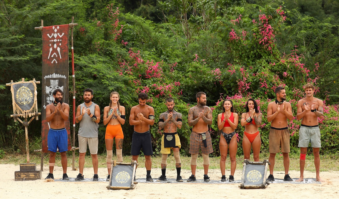 Finala „Survivor All Stars” 2024. Zannidache a câștigat trofeul și premiul de 100.000 de euro
