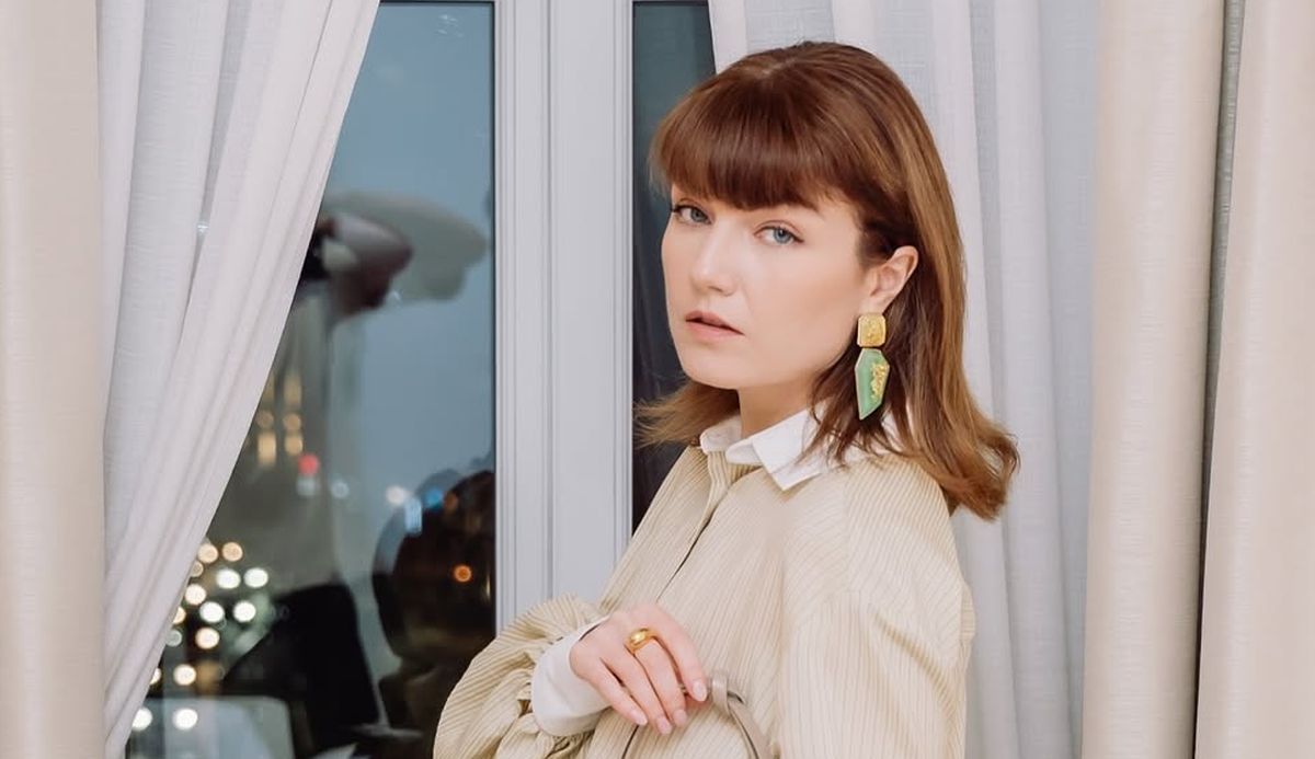 Alexandra Ungureanu a vorbit despre problemele de sănătate. Artista și-a anulat concertul. „Am fost plecată în Anglia, la iubitul meu”