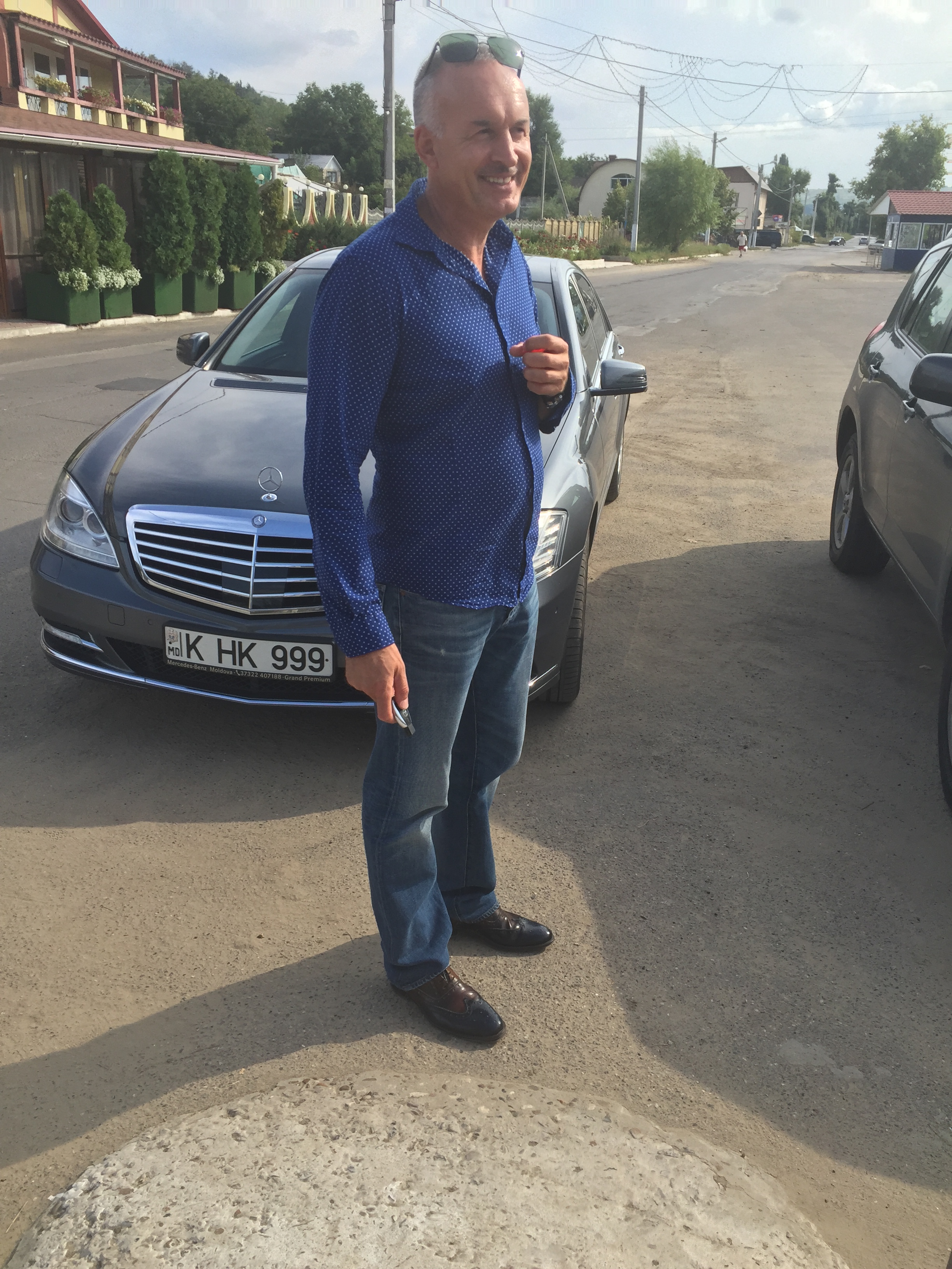 Declarații șocante ale unui patron de club care a lucrat cu Ionel Ganea: ”Am vrut să fac două blaturi pentru pariuri și am pierdut 110.000 de euro. Mi-am băgat picioarele în ele”