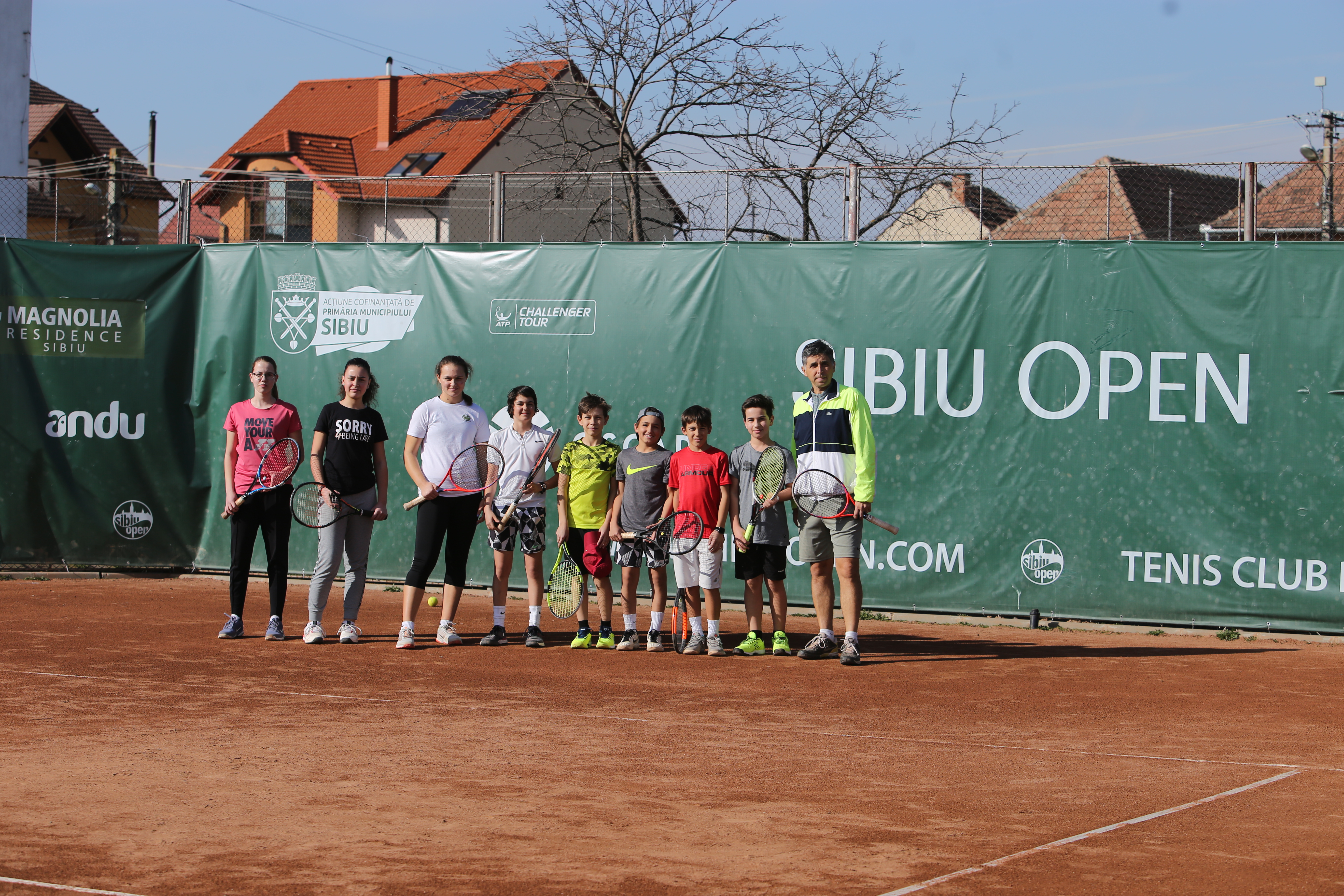 Antrenorul de tenis al lui Klaus Iohannis a ratat șansa de a o pregăti pe Simona Halep în 2009, când a refuzat-o! ”Poate dacă eram, nici nu ajungea așa de sus” (FOTO&VIDEO)