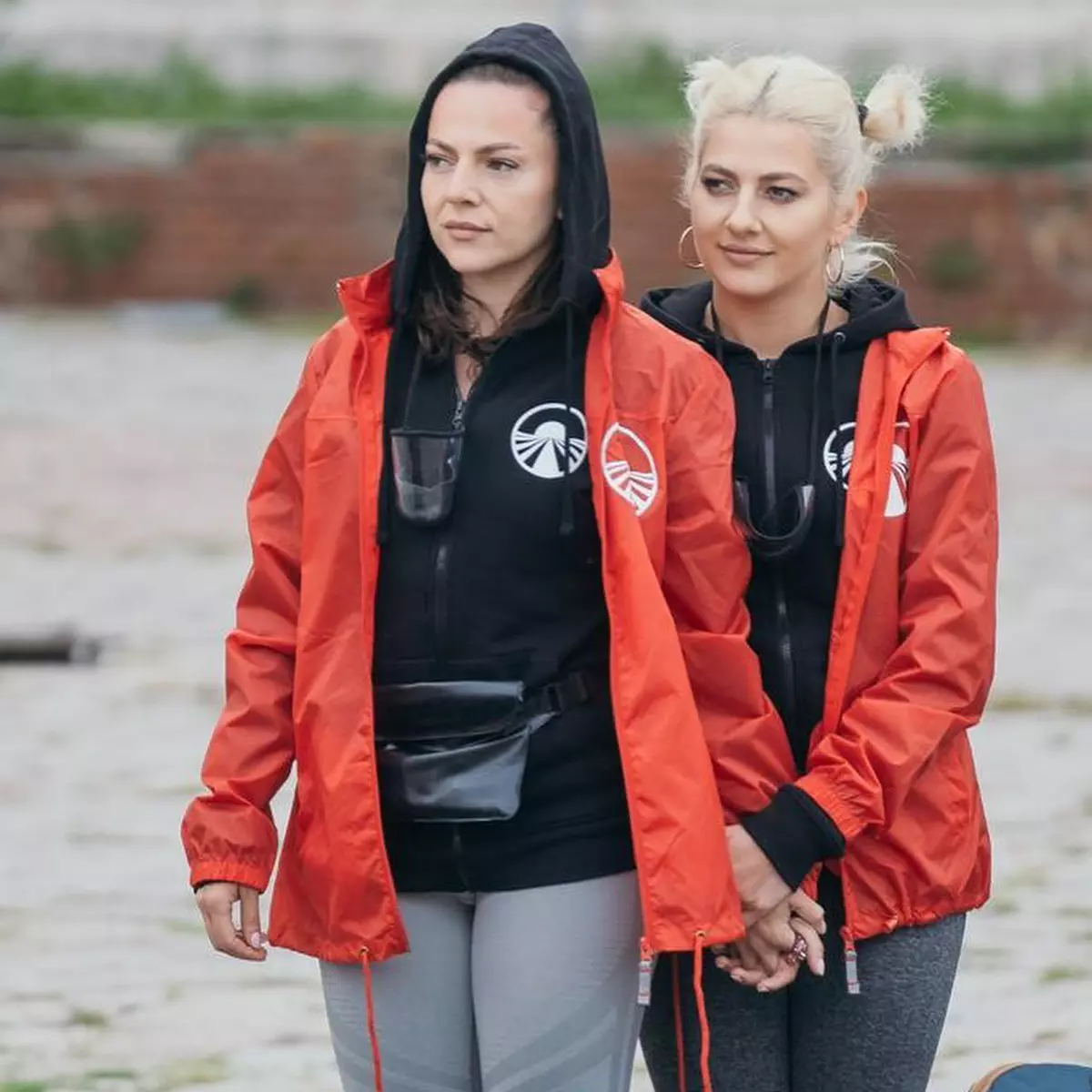 Lidia Buble, dezamăgită după ce a văzut montajul de la „Asia Express”: „Pe televizor se pun doar numite faze, secvențe”. Sora ei a început să plângă