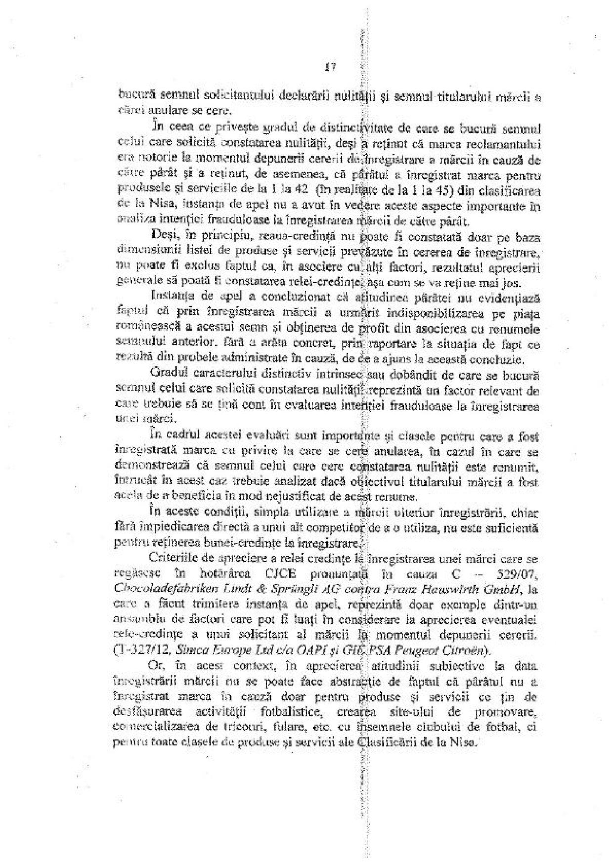 Steaua a primit MOTIVAREA în ”scandalul marca". Gigi a PIERDUT palmaresul!