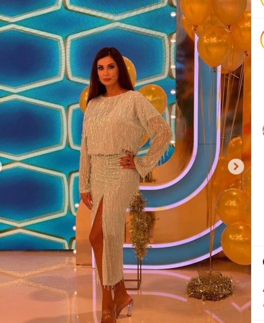 La ce emisiune va apărea Nicoleta Luciu: „Am filmat doar ca invitată”. A refuzat o ofertă de la Pro TV