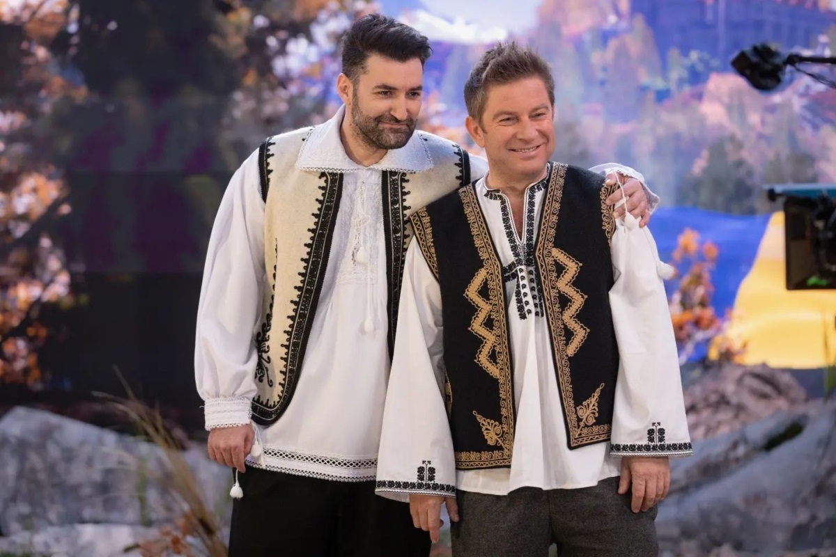 Ce face Smiley în culisele „Românii au talent”. Pavel Bartoș l-a dat de gol înainte de prima semifinală live din 2025: „Hobbyul lui preferat”