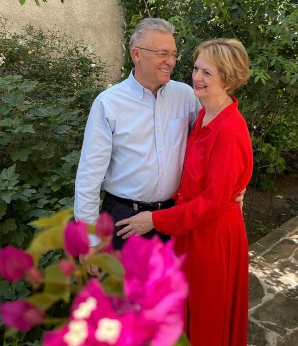 Cristian Diaconescu, candidat independent la Președinția României I Portret