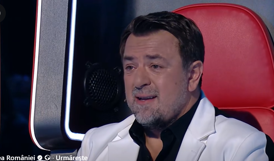 Concurenta de la „Vocea României” 2025, care i-a făcut să plângă pe Horia Brenciu și Theo Rose, în semifinale. „Ești un test pentru noi”