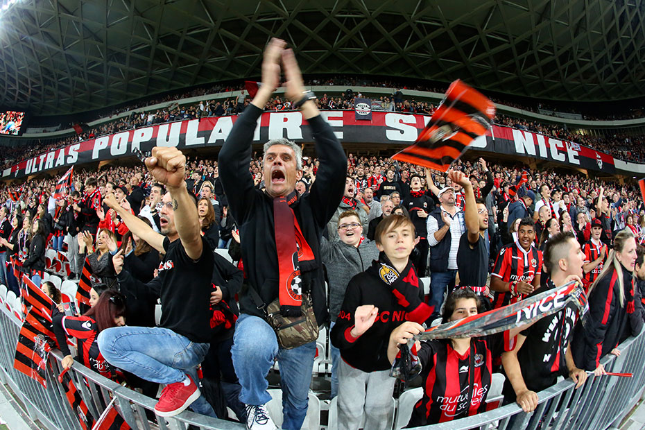 Antrenorul Adrian Ursea vorbește despre sezonul excelent al lui Nice. Cum l-a îmblânzit pe Balotelli și de ce nu se uită la Liga I. ”Nu duc dorul de ceva anume din România” | INTERVIU