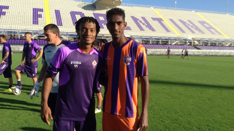 Indienii confirmă: ”Avem nevoie de un atacant! Acesta poate fi Adrian Mutu!”