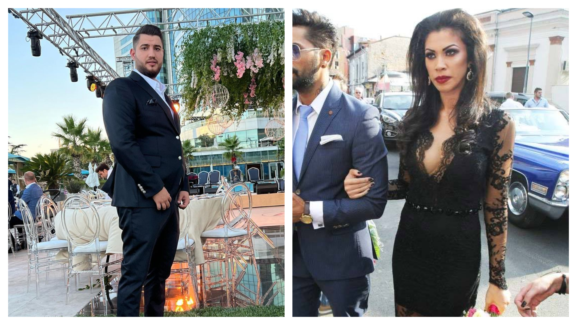Ibrahim reacționează, după ce Pepe a arătat filmări indecente în care ar apărea Raluca Pastramă, fosta lui soție. „Greșelile noastre din trecut. Sunt greșeli de dinainte de căsătorie”